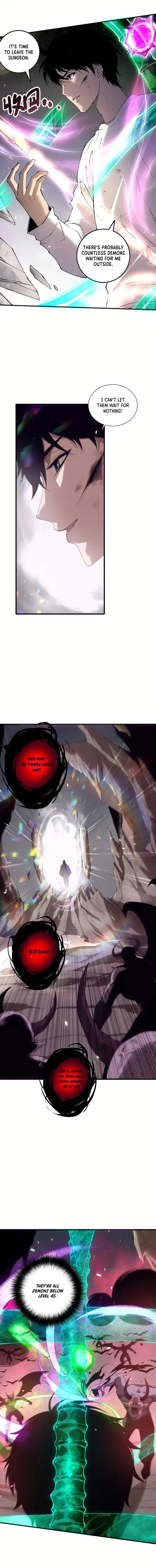 Catastrophic Necromancer Chapter 151 image 02_optimized